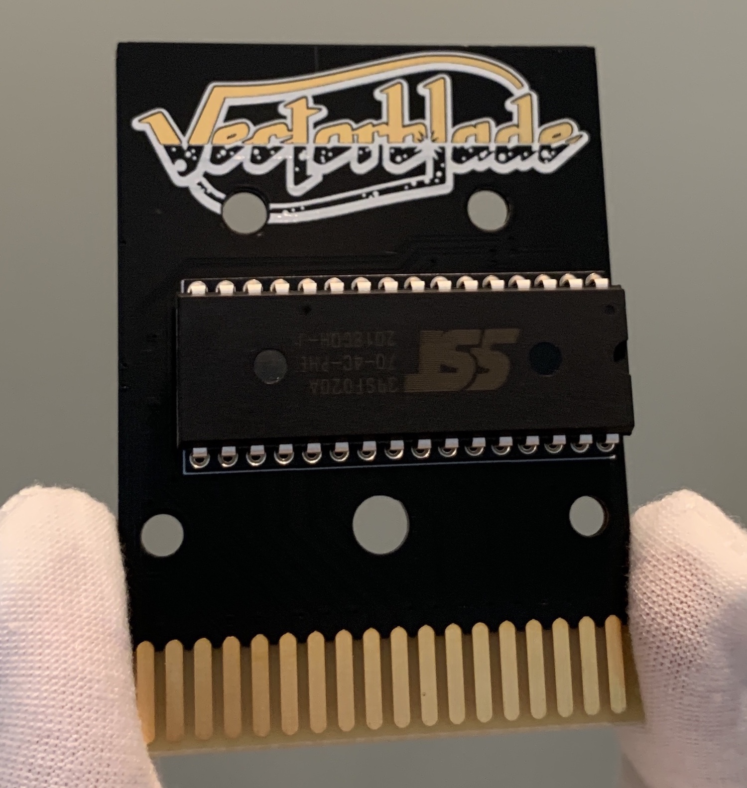 PlayVectrex.com