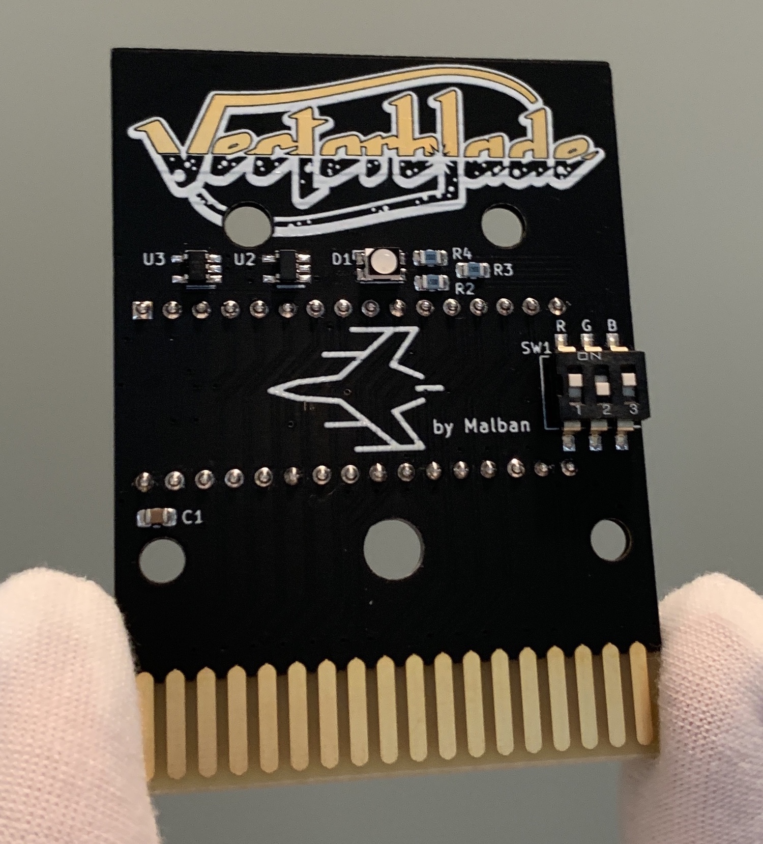 PlayVectrex.com